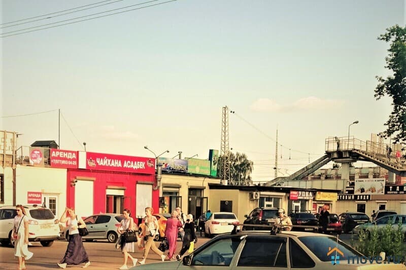 торговое помещение, 16 м&sup2;