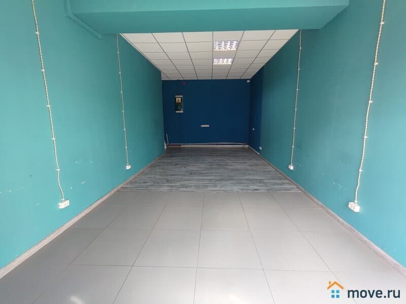 торговое помещение, 118 м&sup2;