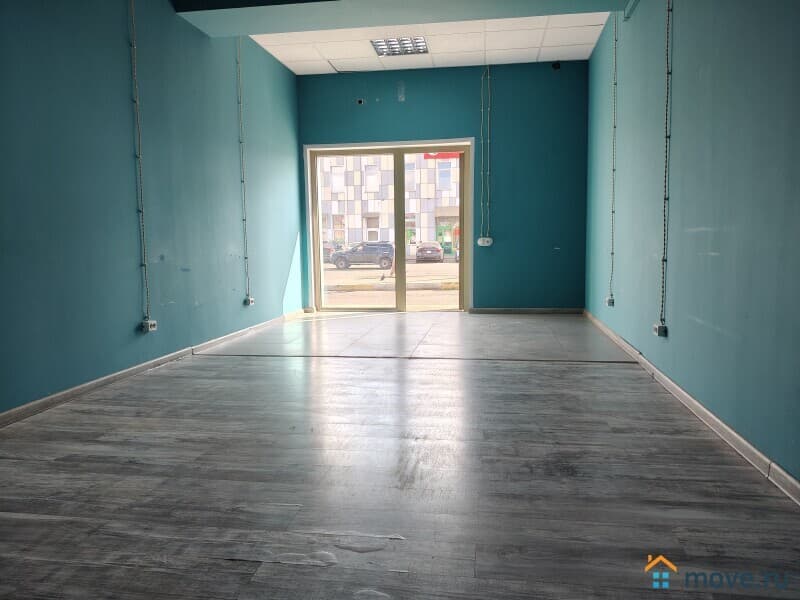 торговое помещение, 118 м&sup2;