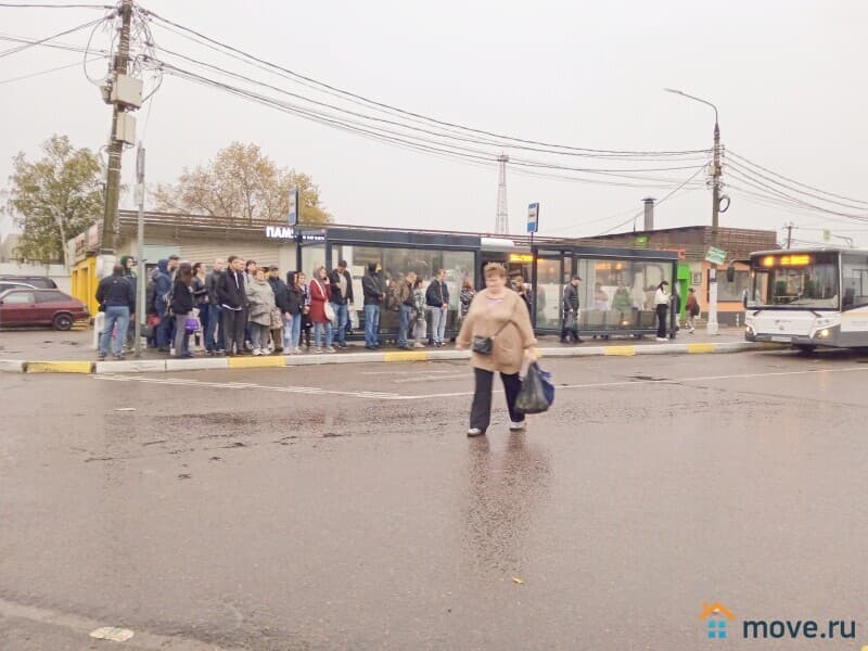 торговое помещение, 118 м&sup2;