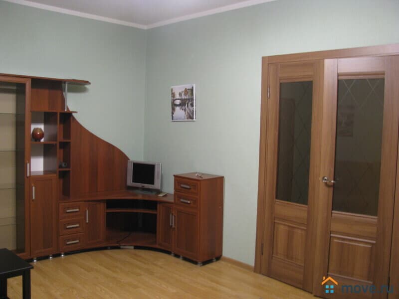 2-комн. квартира, 54 м²