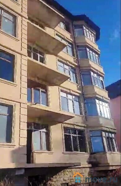 2-комн. квартира, 74 м²