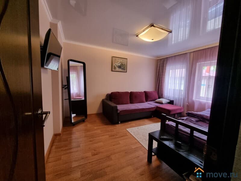 2-комн. квартира, 65 м²