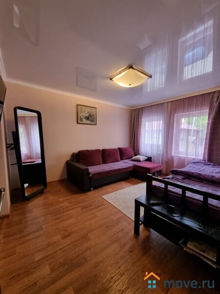 2-комн. квартира, 65 м²