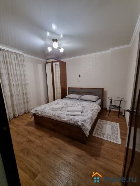 2-комн. квартира, 65 м²