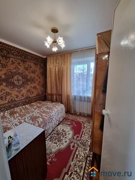 2-комн. квартира, 38.6 м²