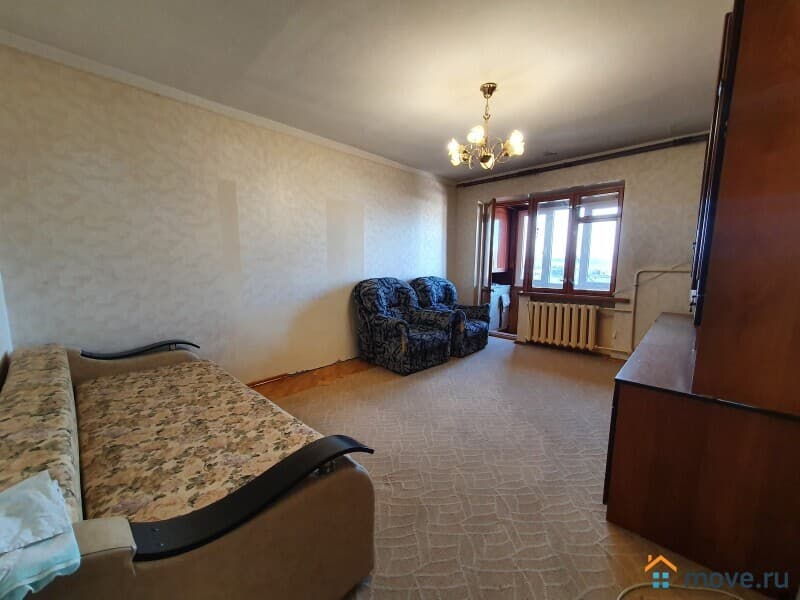 2-комн. квартира, 51 м²