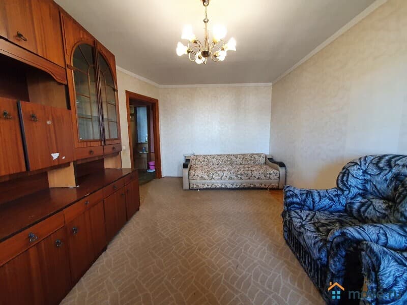 2-комн. квартира, 51 м²