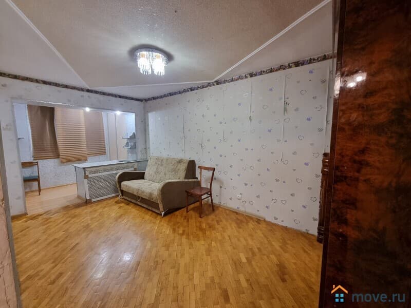 2-комн. квартира, 51 м&sup2;