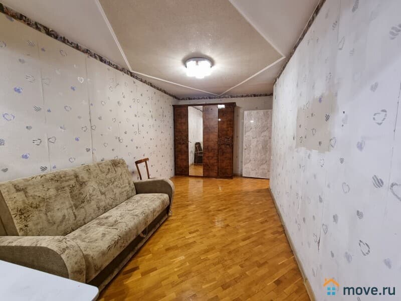 2-комн. квартира, 51 м&sup2;