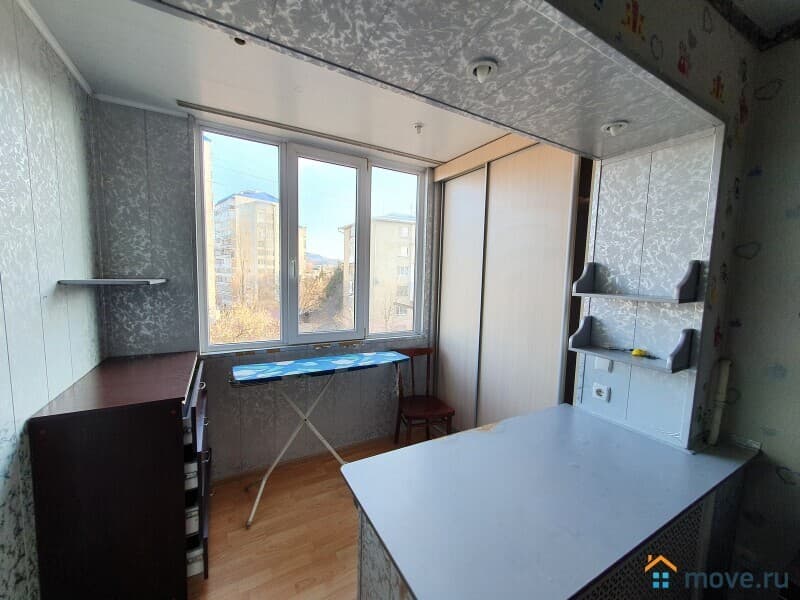 2-комн. квартира, 51 м&sup2;