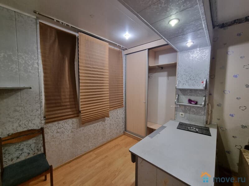 2-комн. квартира, 51 м&sup2;