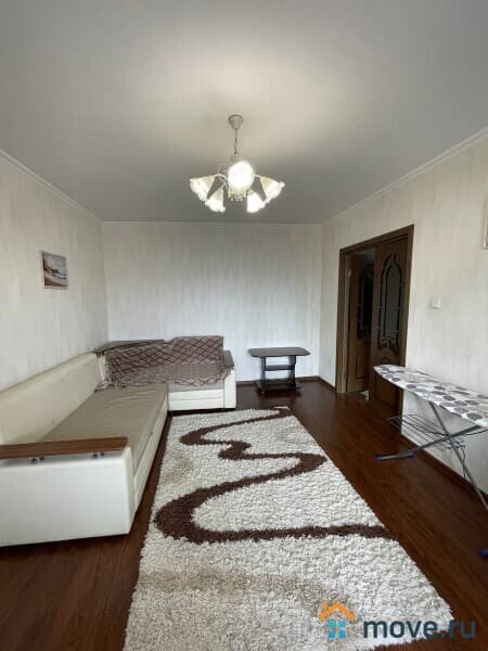 2-комн. квартира, 54 м²