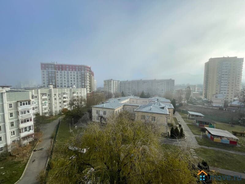 2-комн. квартира, 54 м²