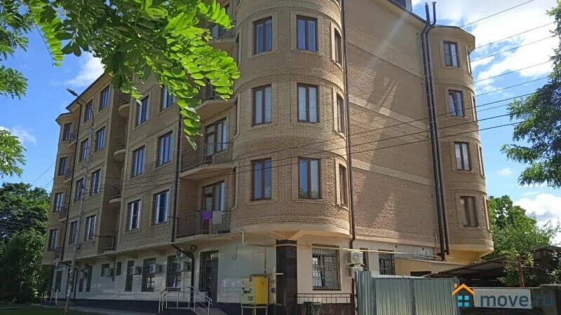 2-комн. квартира, 80.5 м²