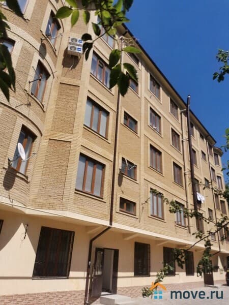 2-комн. квартира, 80.5 м²