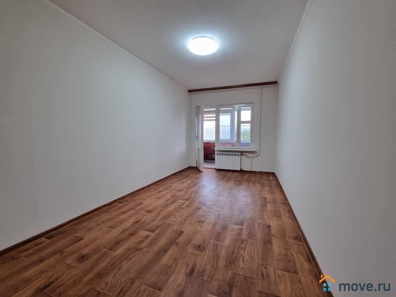 2-комн. квартира, 58.8 м²