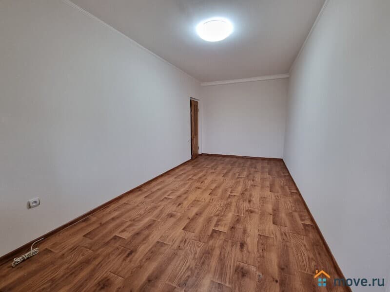 2-комн. квартира, 58.8 м²