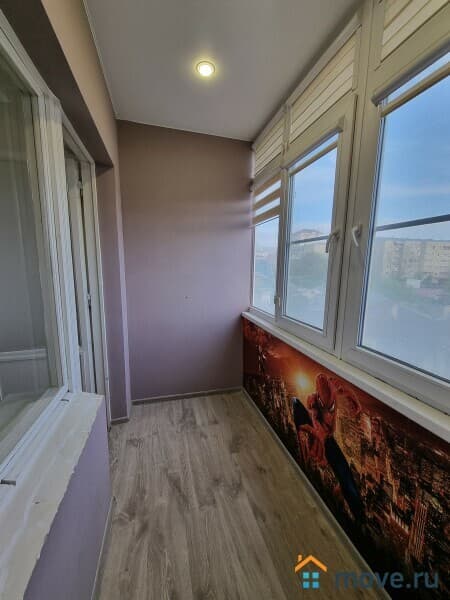 2-комн. квартира, 58.8 м²