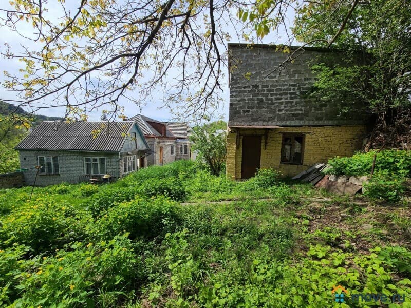 дом, 160 м²