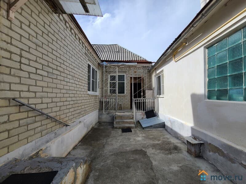 дом, 160 м²