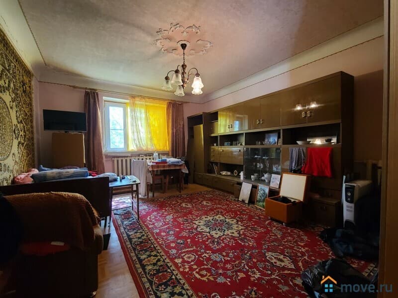 дом, 160 м²