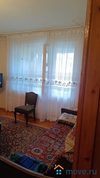 2-комн. квартира, 54 м²