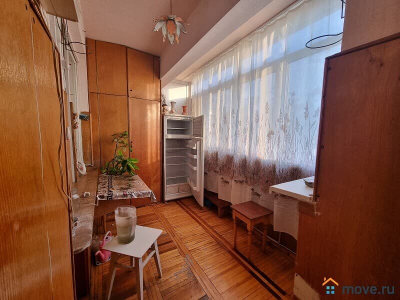 2-комн. квартира, 54 м²