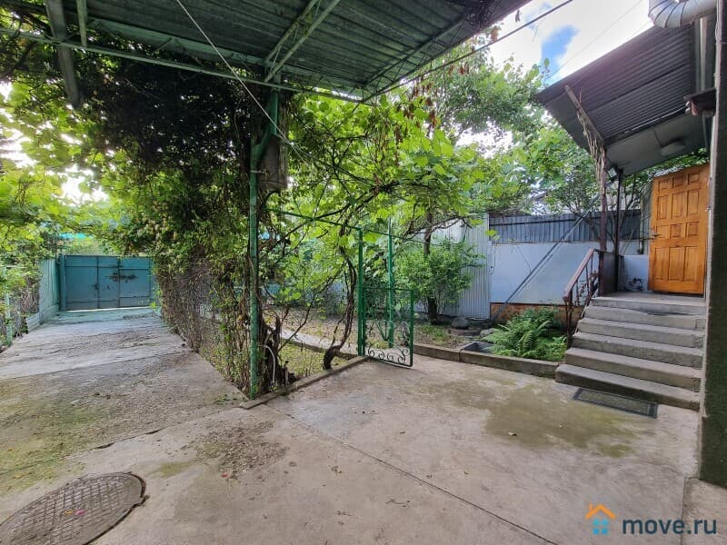 дом, 92.5 м²