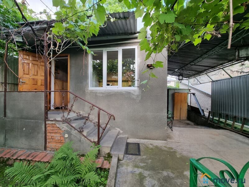 дом, 92.5 м²