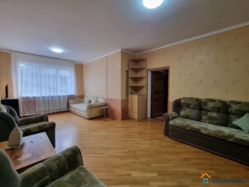 дом, 92.5 м²
