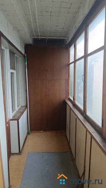 2-комн. квартира, 57.8 м&sup2;