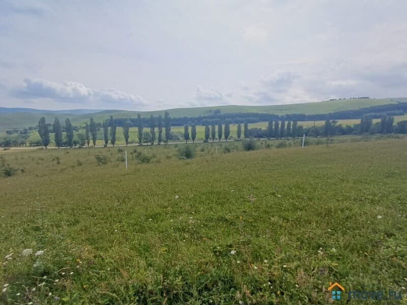 земля под ИЖС, 6 соток