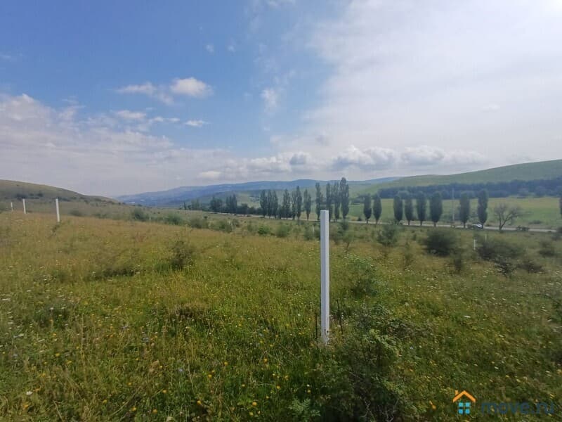 земля под ИЖС, 6 соток