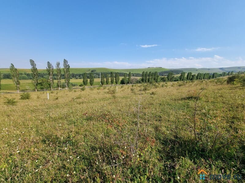 земля под ИЖС, 6 соток