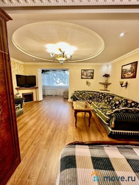 1-комн. квартира, 55 м²