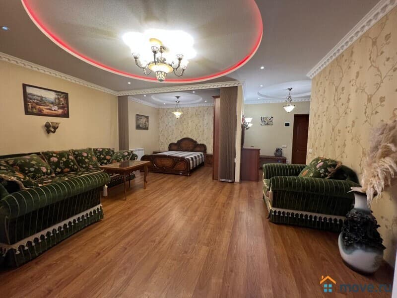 1-комн. квартира, 55 м²