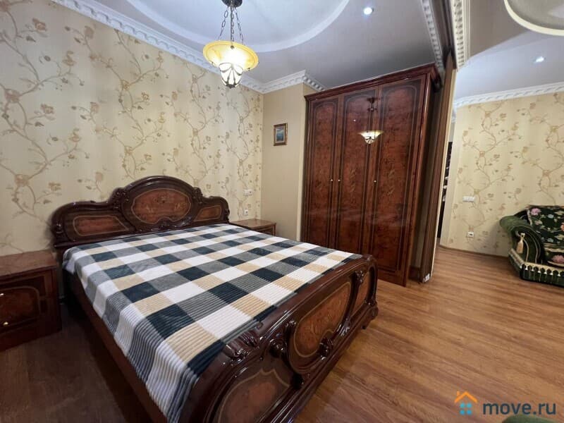 1-комн. квартира, 55 м²