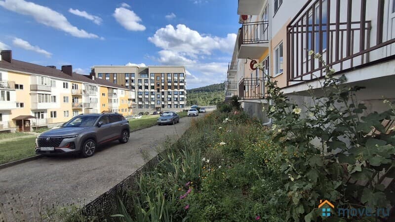 2-комн. квартира, 47 м²