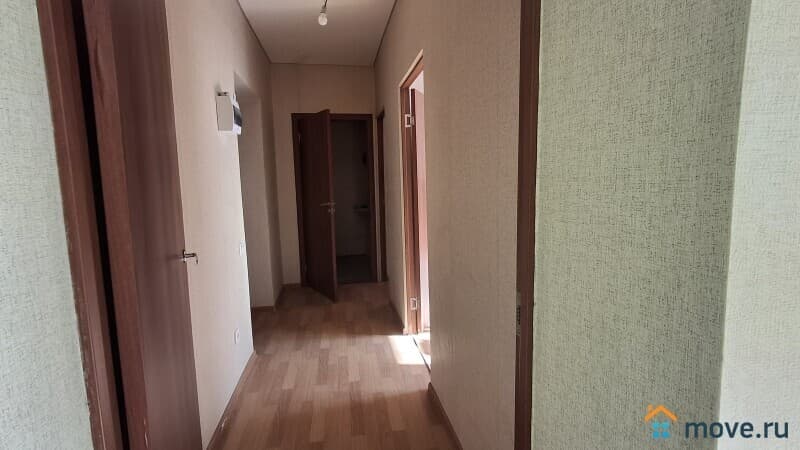 2-комн. квартира, 47 м²