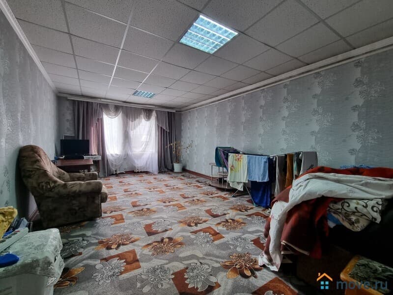 3-комн. квартира, 86.4 м²