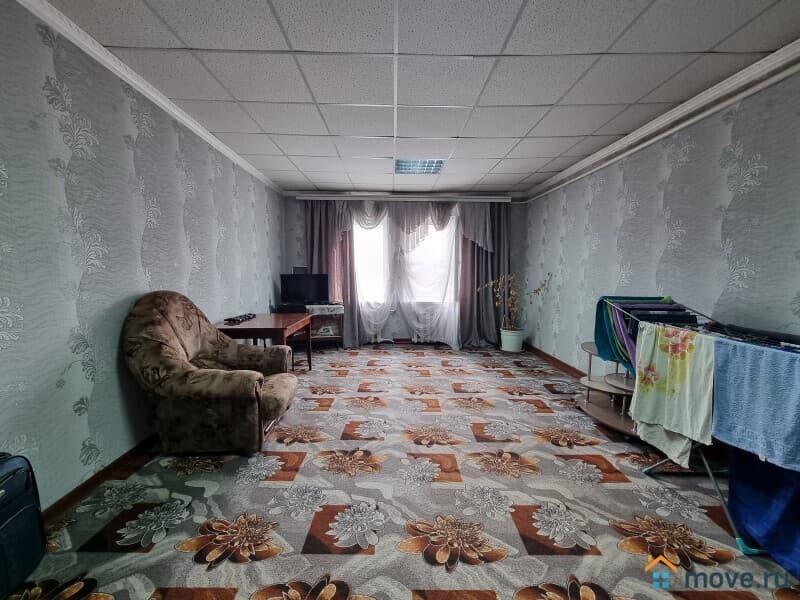 3-комн. квартира, 86.4 м²