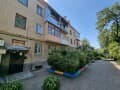 Продажа двухкомнатной квартиры, 39.5 м², этаж 2 из 3. Фото 1