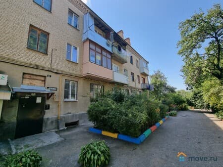 Продажа 2-комнатной квартиры, 39.5 м², Кисловодск, улица Орджоникидзе