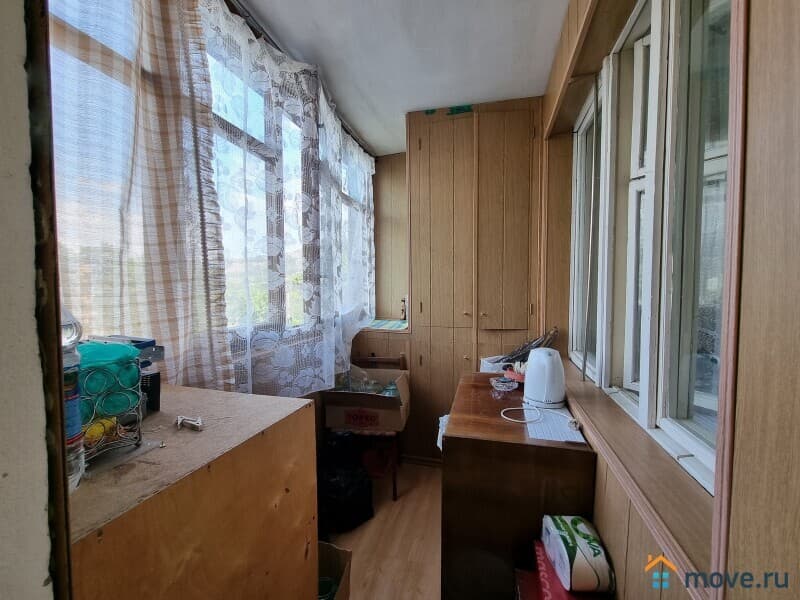 2-комн. квартира, 59.8 м²