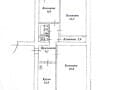 3-комн. квартира, 79.4 м²