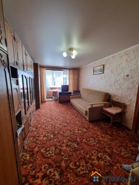 3-комн. квартира, 79.4 м²