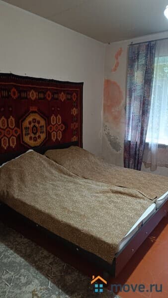 2-комн. квартира, 36.6 м²