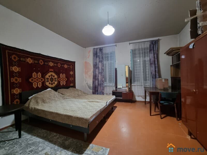 2-комн. квартира, 36.6 м&sup2;