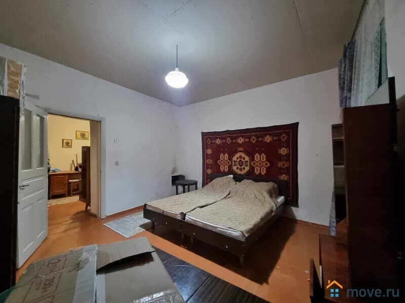 2-комн. квартира, 36.6 м&sup2;